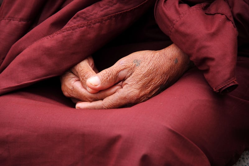 Energy Healing