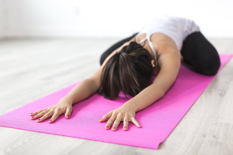 Progressive Muscle Relaxation